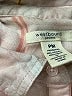 Westbound Tweed Pink Long Sleeve Button-Down Shirt Size M (petite) - photo 7