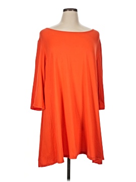 Ny Invasion Casual Dress