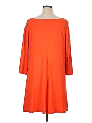 NY Invasion Casual Dress (view 2)
