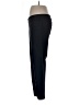 Chico's Solid Black Blue Active Pants Size Lg (2) - photo 5