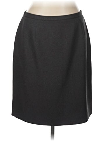 Karen Scott Formal Skirt (view 1)