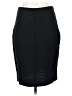 St. John Black Casual Skirt Size 4 - photo 1
