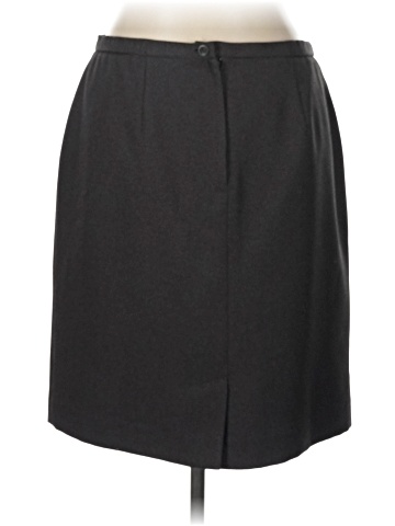 Karen Scott Formal Skirt (view 2)