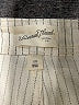 Universal Thread Stripes Ivory Khakis Size 17R - photo 4