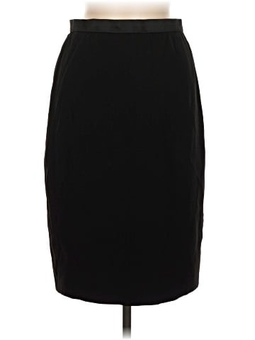 AKRIS Formal Skirt (view 1)