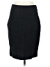 St. John Black Casual Skirt Size 4 - photo 2