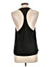 Fabletics 100% Polyester Black Tank Top Size L - photo 2
