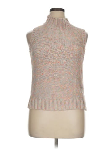 By Anthropologie Sweater Vest (view 1)