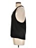Fabletics 100% Polyester Black Tank Top Size L - photo 5