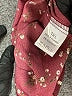 Unbranded Burgundy Short Sleeve Blouse Size 1X - photo 8