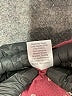 Unbranded Burgundy Short Sleeve Blouse Size 1X - photo 9