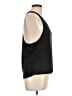 Fabletics 100% Polyester Black Tank Top Size L - photo 4