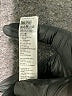 Topshop Solid Black Casual Skirt Size 4 - photo 5