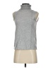 Truth Gray Sleeveless Top Size XS - photo 1