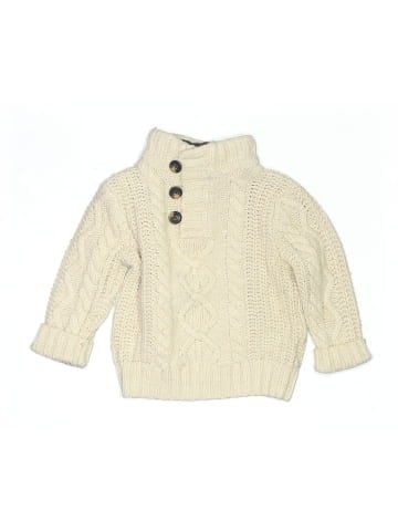 Baby Gap Pullover Sweater (view 1)