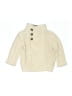 Baby Gap Ivory Pullover Sweater Size 18-24 mo - photo 1