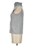 Truth Gray Sleeveless Top Size XS - photo 5