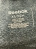Reebok Gray Active Pants Size XS - photo 8