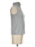 Truth Gray Sleeveless Top Size XS - photo 4