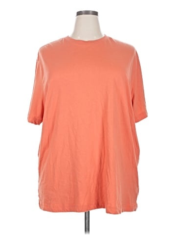 George Short Sleeve T-Shirt (view 1)