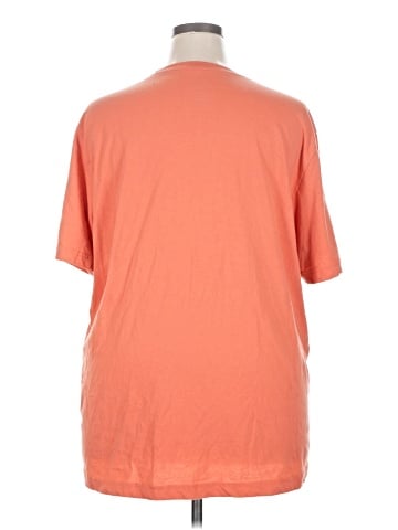 George Short Sleeve T-Shirt (view 2)