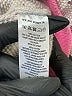 French Connection 100% Cotton Color Block Gray Pullover Sweater Size XS - photo 8