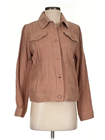 Bridgehampton Isaac Mizrahi Live! Jacket (view 1)