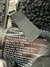 H&M 100% Polyester Black Fleece Size M - photo 7