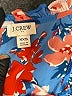 J.Crew Factory Store 100% Polyester Blue Sleeveless Blouse Size XXS - photo 7