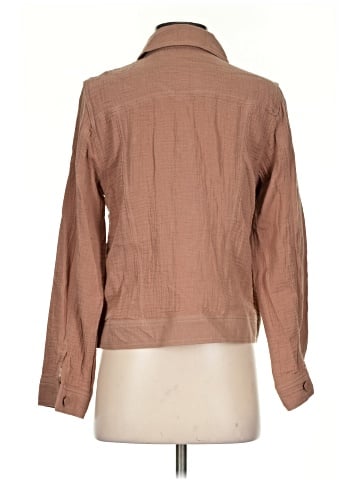 Bridgehampton Isaac Mizrahi Live! Jacket (view 2)