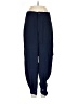 Trina Turk 100% Polyester Blue Casual Pants Size 2 - photo 1