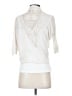 Unbranded Ivory Cardigan Size SmEstimated - photo 2