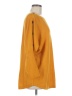 Assorted Brands Yellow Orange Poncho One size - photo 4
