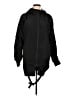 Stampd Black Raincoat Size L (estimated) - photo 1