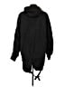 Stampd Black Raincoat Size L (estimated) - photo 2