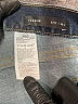 Banana Republic Solid Blue Jeans Size 32 waist - photo 8