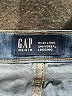 Gap Hearts Blue Jeans Size 10 - photo 7