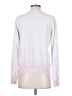 Wildfox Pink Long Sleeve T-Shirt Size XS - photo 2