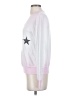 Wildfox Pink Long Sleeve T-Shirt Size XS - photo 5