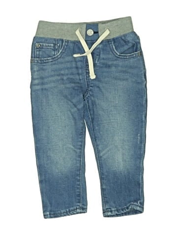 Baby Gap Jeans (view 1)