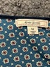 Adam Levine 100% Polyester Blue Sleeveless Blouse Size M - photo 7