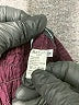Eastern Serenity Burgundy Casual Pants Size S - photo 8
