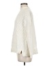 Talbots Ivory Turtleneck Sweater Size M - photo 5