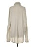 Madison & Berkeley Gray Long Sleeve Turtleneck Size S - photo 2