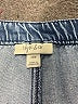 Style&Co Solid Blue Jeans Size 20w - photo 4