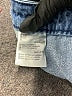 Style&Co Solid Blue Jeans Size 20w - photo 5