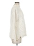 Talbots Ivory Turtleneck Sweater Size M - photo 4