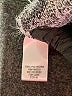 Candie's 100% Polyester Gray Cardigan Size L - photo 8