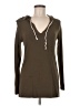 Jolie Brown Pullover Sweater Size M (estimated) - photo 1