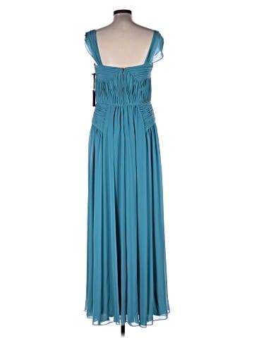 Vera Wang Cocktail Dress (view 2)